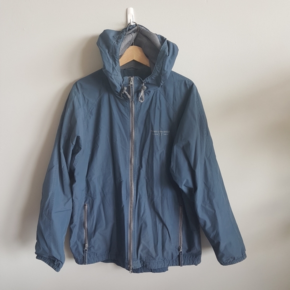 ae77 performance jacket